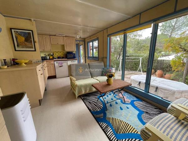 Vente Terrain 209 m2 à Fréjus