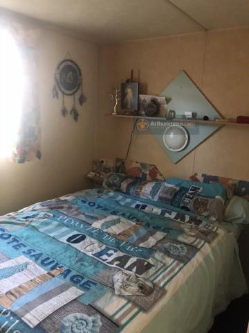 Vente Terrain 200 m2 à Fréjus