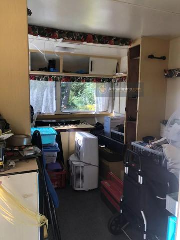 Vente Terrain 200 m2 à Fréjus