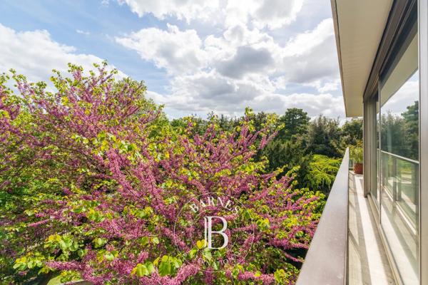 Neuilly-sur-Seine, Appartement 2 Chambres -  126 m² à vendre