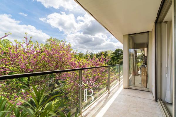 Neuilly-sur-Seine, Appartement 2 Chambres -  126 m² à vendre