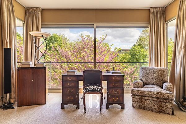 Neuilly-sur-Seine, Appartement 2 Chambres -  126 m² à vendre