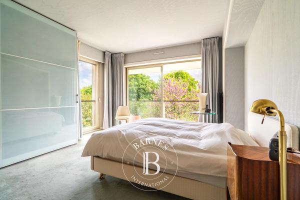 Neuilly-sur-Seine, Appartement 2 Chambres -  126 m² à vendre