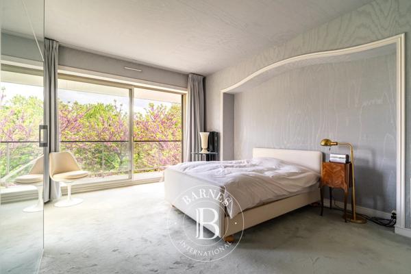 Neuilly-sur-Seine, Appartement 2 Chambres -  126 m² à vendre