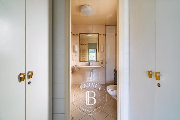Neuilly-sur-Seine, Appartement 2 Chambres -  126 m² à vendre