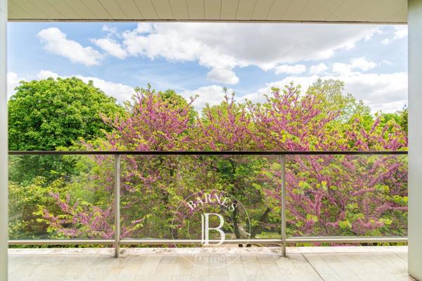 Neuilly-sur-Seine, Appartement 2 Chambres -  126 m² à vendre
