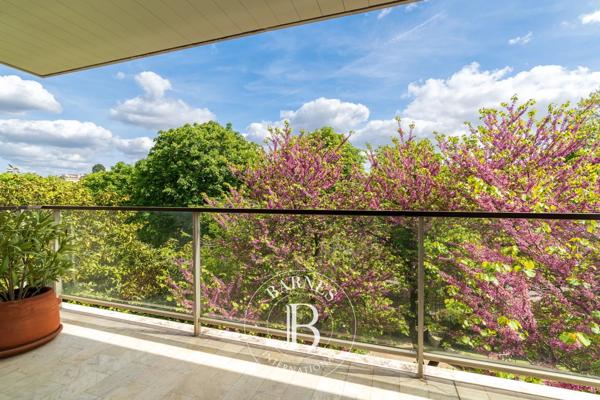Neuilly-sur-Seine, Appartement 2 Chambres -  126 m² à vendre