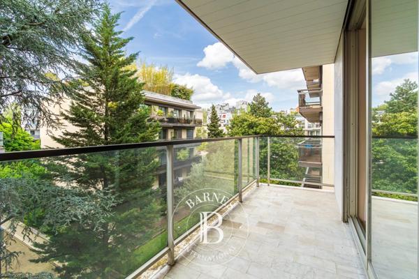Neuilly-sur-Seine, Appartement 2 Chambres -  126 m² à vendre