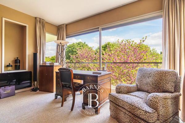 Neuilly-sur-Seine, Appartement 2 Chambres -  126 m² à vendre
