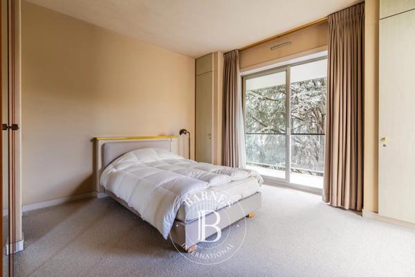 Neuilly-sur-Seine, Appartement 2 Chambres -  126 m² à vendre