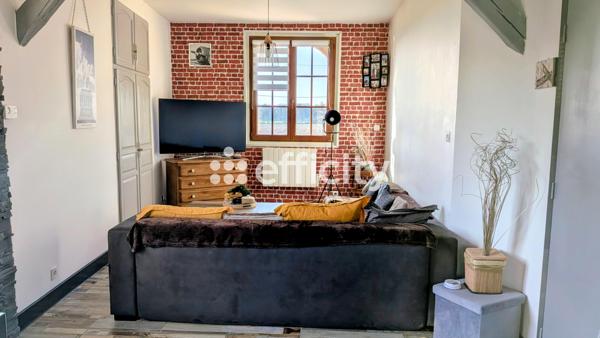 Maison
         8 pièces
        - 413 m² Exclusivité 440 000 € *