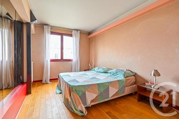 Appartement F2 à vendre  2 pièces - 46,24 m2 PARIS - 75012