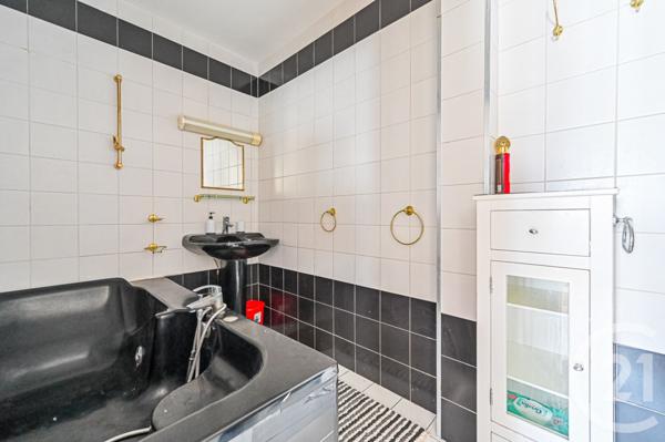 Appartement F2 à vendre  2 pièces - 46,24 m2 PARIS - 75012