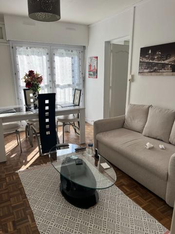 Vente appartement Reze : 98 325 € - AJP Immobilier Rezé