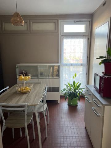 Vente appartement Reze : 98 325 € - AJP Immobilier Rezé