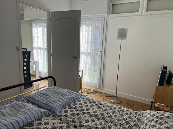 Vente appartement Reze : 98 325 € - AJP Immobilier Rezé