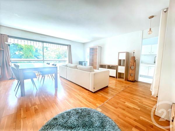 Appartement F4 à vendre  4 pièces - 70 m2 BOUGIVAL - 78