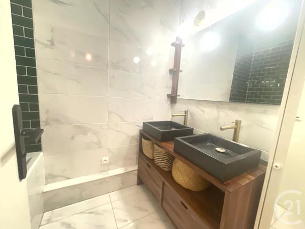 Appartement F4 à vendre  4 pièces - 70 m2 BOUGIVAL - 78