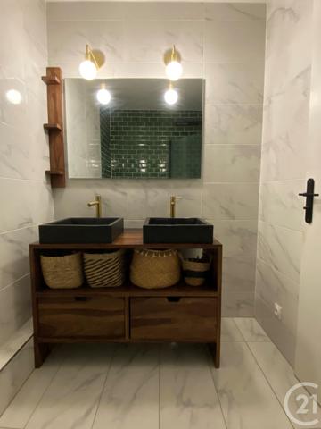 Appartement F4 à vendre  4 pièces - 70 m2 BOUGIVAL - 78