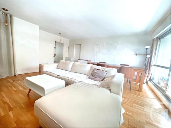 Appartement F4 à vendre  4 pièces - 70 m2 BOUGIVAL - 78