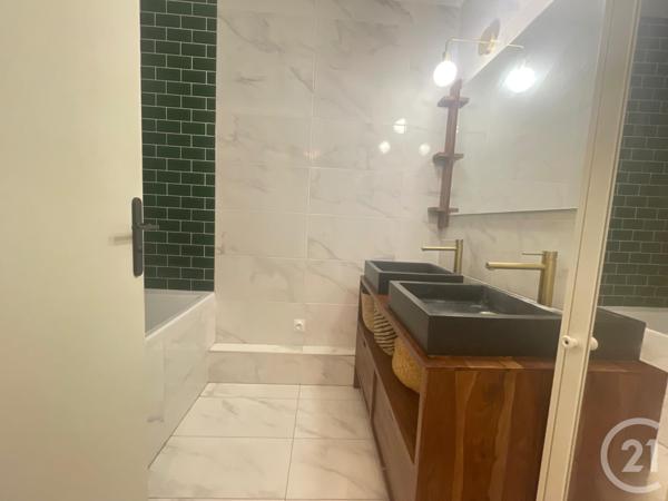 Appartement F4 à vendre  4 pièces - 70 m2 BOUGIVAL - 78