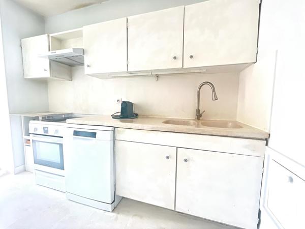 Appartement F4 à vendre  4 pièces - 70 m2 BOUGIVAL - 78