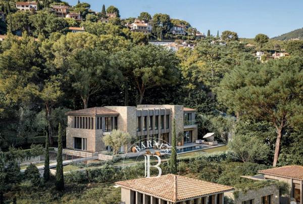 Cassis, Maison 3 Chambres -  222 m² à vendre