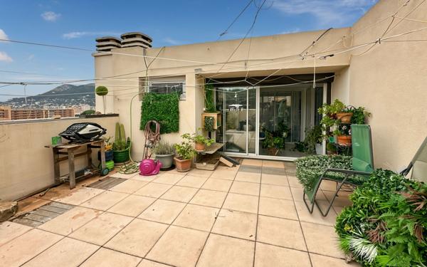 Appartement à vendre    6 pièces • 137,25 m2 La Valette-du-Var