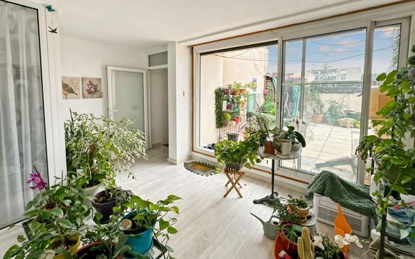 Appartement à vendre    6 pièces • 137,25 m2 La Valette-du-Var