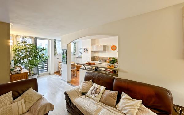 Appartement à vendre    6 pièces • 137,25 m2 La Valette-du-Var