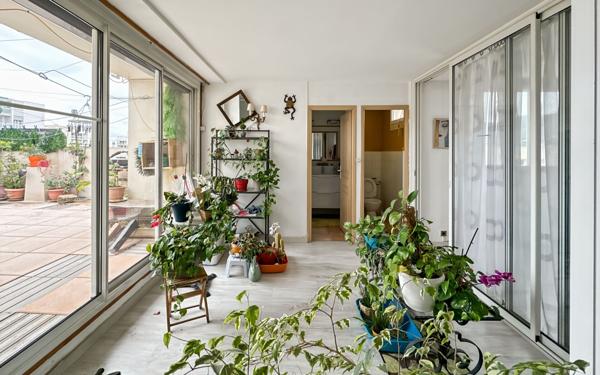 Appartement à vendre    6 pièces • 137,25 m2 La Valette-du-Var