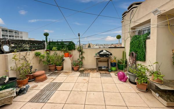 Appartement à vendre    6 pièces • 137,25 m2 La Valette-du-Var