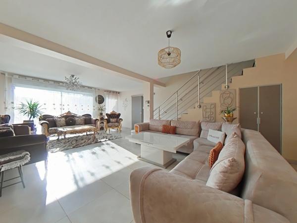 🏡 Pavillon individuel d’exception – Hettange-Grande (Soetrich)