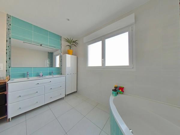 🏡 Pavillon individuel d’exception – Hettange-Grande (Soetrich)