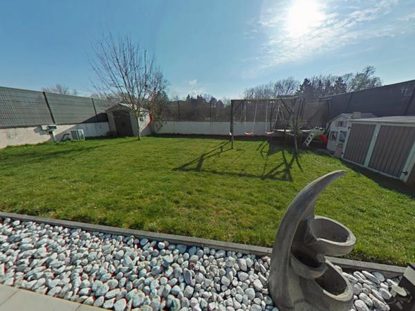 🏡 Pavillon individuel d’exception – Hettange-Grande (Soetrich)