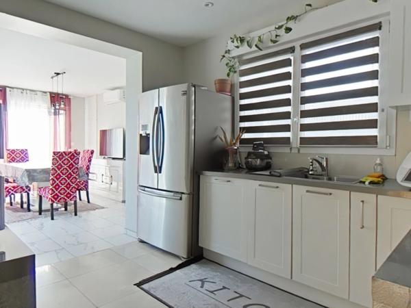 🏡 Pavillon individuel d’exception – Hettange-Grande (Soetrich)