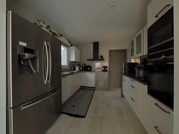 🏡 Pavillon individuel d’exception – Hettange-Grande (Soetrich)