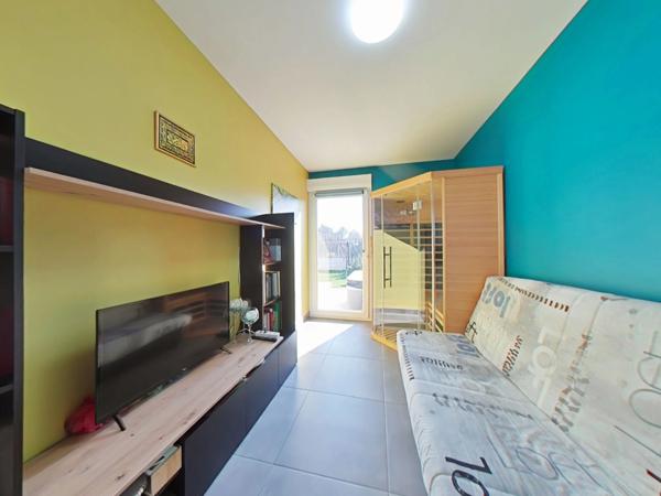 🏡 Pavillon individuel d’exception – Hettange-Grande (Soetrich)