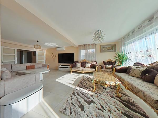 🏡 Pavillon individuel d’exception – Hettange-Grande (Soetrich)