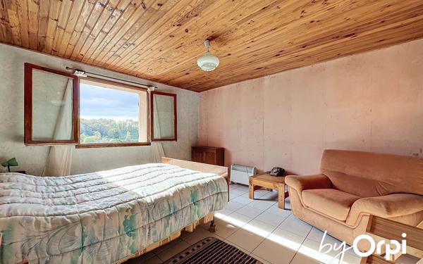 Maison à vendre    4 pièces • 100 m2 Le Quartier