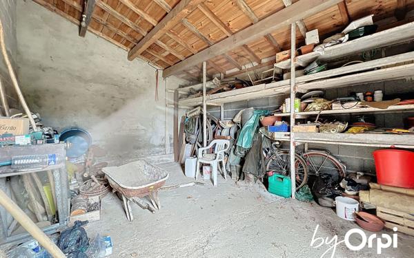 Maison à vendre    4 pièces • 100 m2 Le Quartier