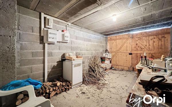 Maison à vendre    4 pièces • 100 m2 Le Quartier