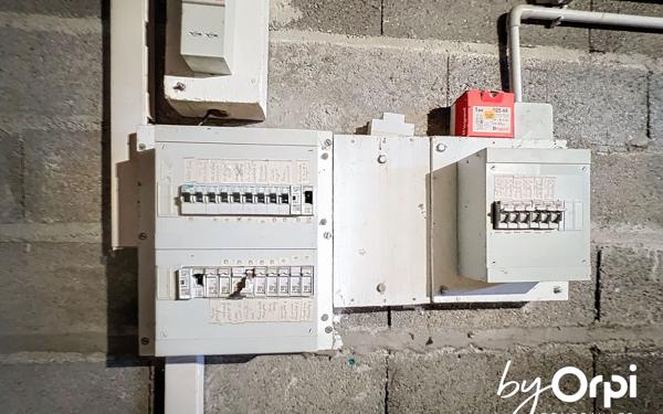 Maison à vendre    4 pièces • 100 m2 Le Quartier