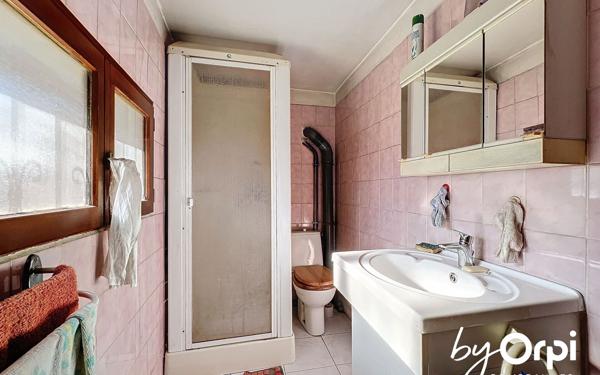 Maison à vendre    4 pièces • 100 m2 Le Quartier