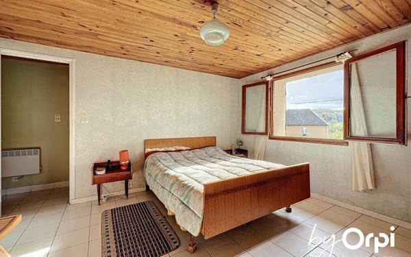 Maison à vendre    4 pièces • 100 m2 Le Quartier