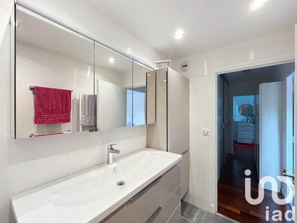 Appartement à vendre 3 pièces 71 m² Enghien-les-Bains