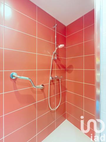 Appartement à vendre 3 pièces 71 m² Enghien-les-Bains