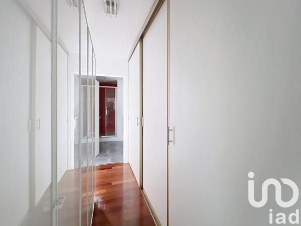 Appartement à vendre 3 pièces 71 m² Enghien-les-Bains