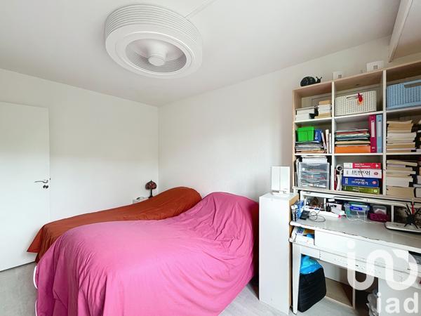 Appartement à vendre 3 pièces 71 m² Enghien-les-Bains