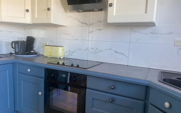 Appartement à vendre    3 pièces • 72,44 m2 Aytré